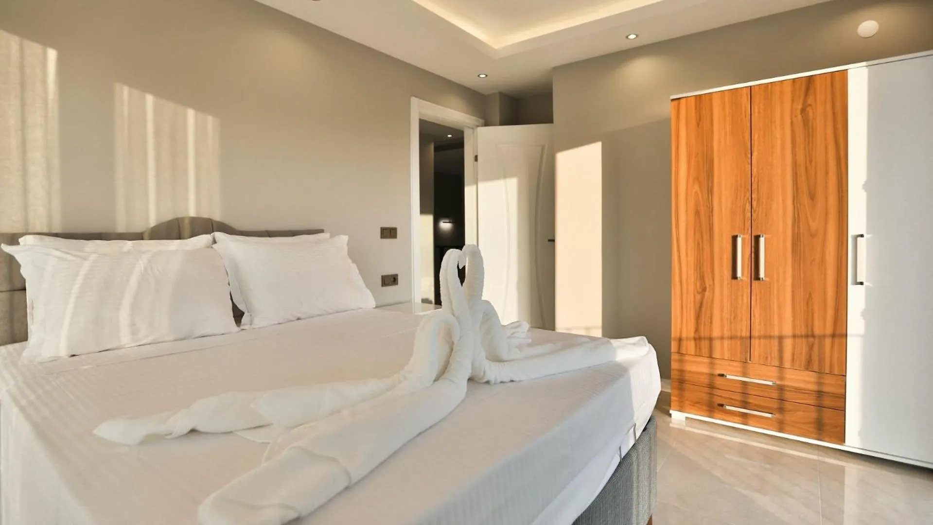 Fethiye Uzumlu Village 3 Bedroom Villa - 1725 Turcja