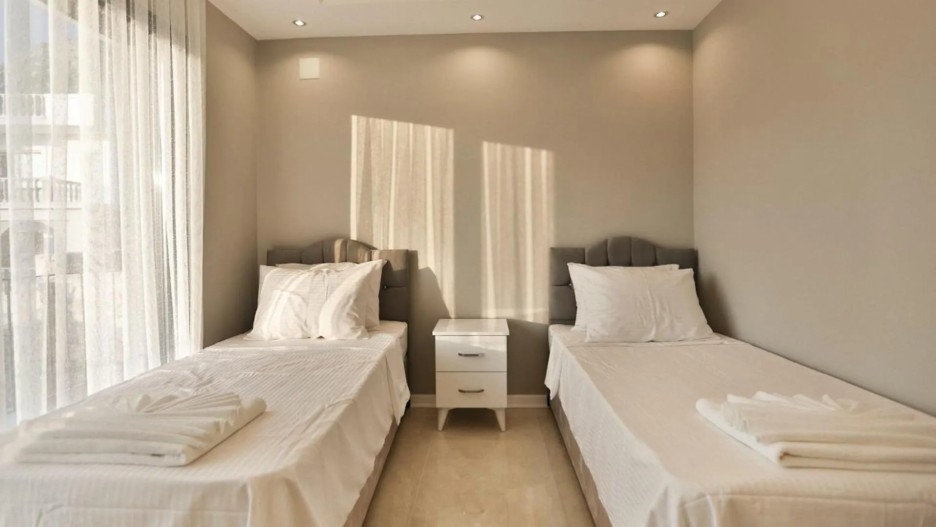 Fethiye Uzumlu Village 3 Bedroom Villa - 1725 0*,  Turcja